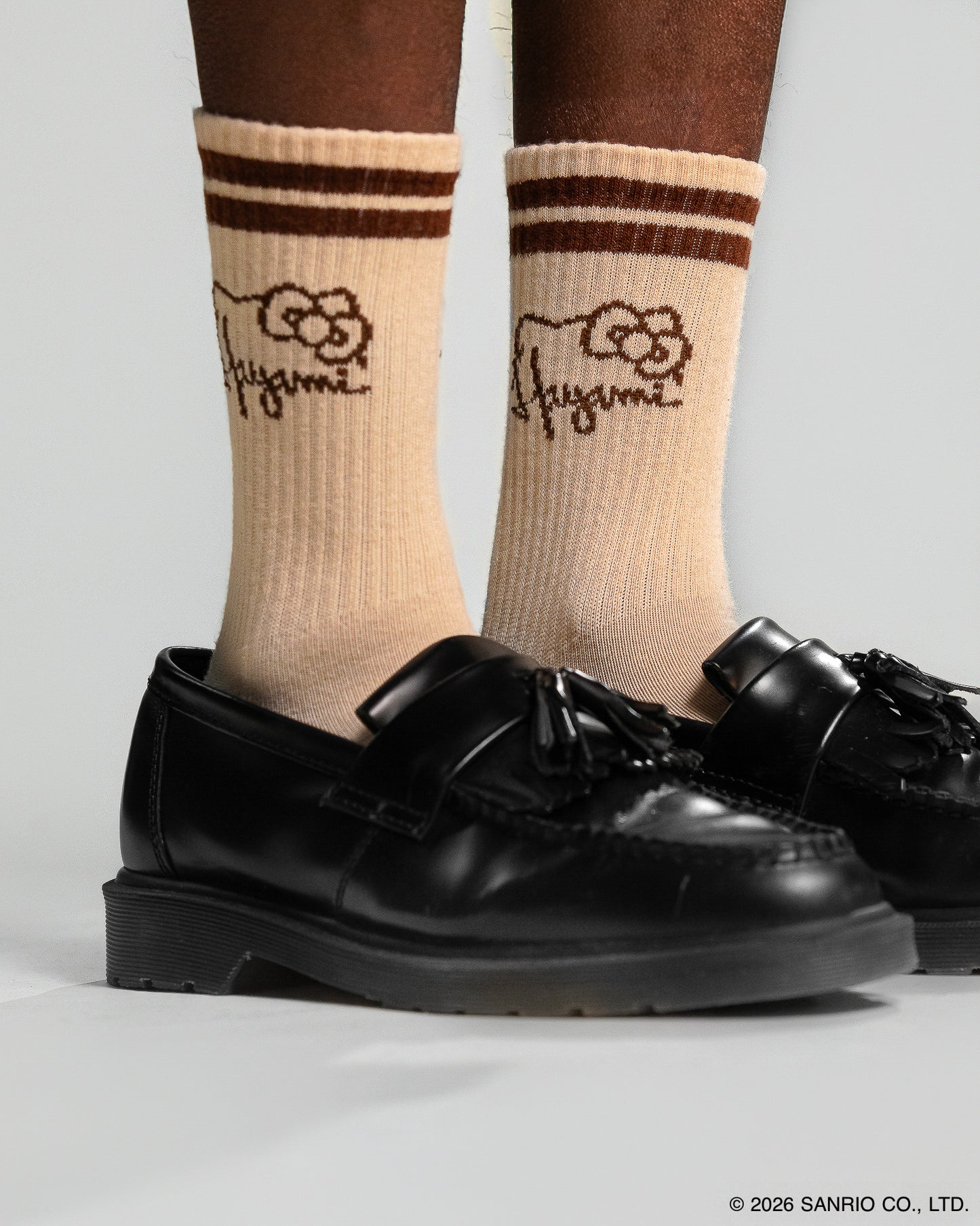 Hayami Socken | Hello Kitty