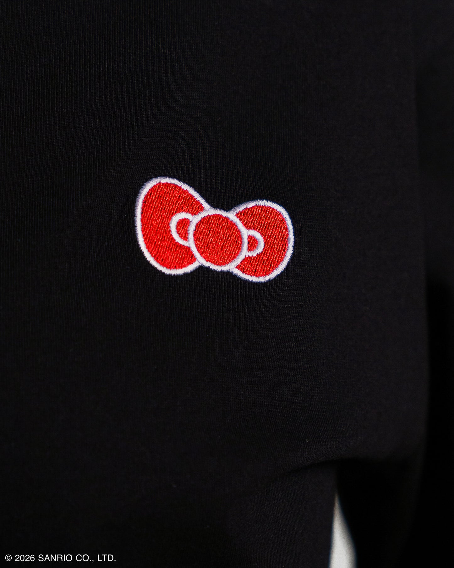 Hayami T-Shirt | Hello Kitty