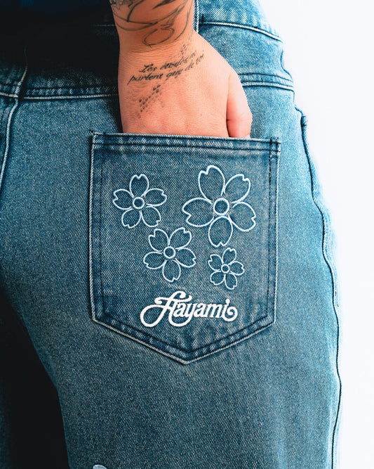 Jean d'été