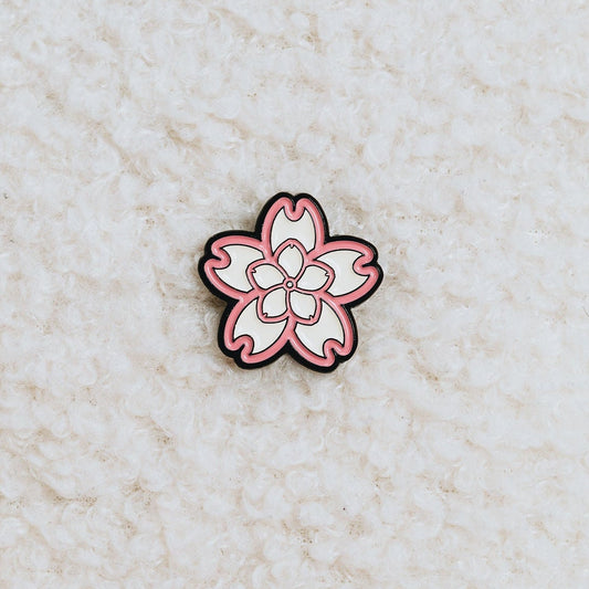 Spille con Fiore Bianco per l'Estate