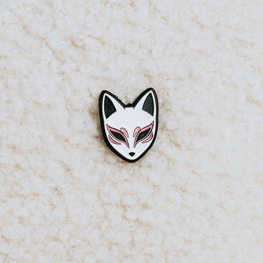 Pins Kitsune Estate