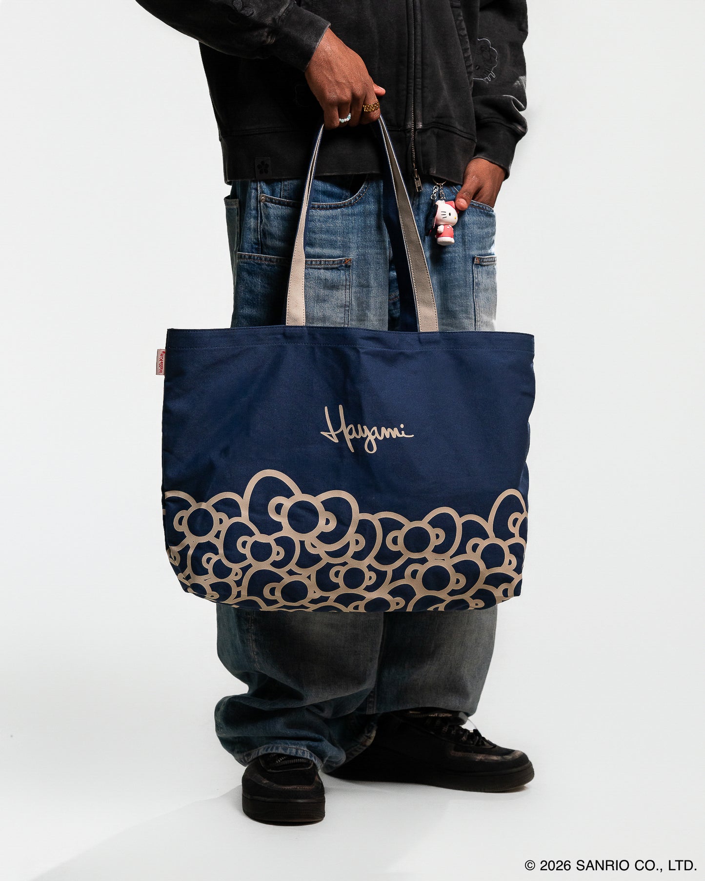 Reisetasche Hayami | Hello Kitty