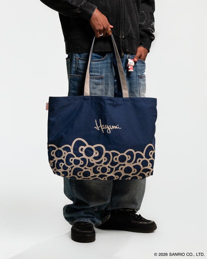 Reisetasche Hayami | Hello Kitty