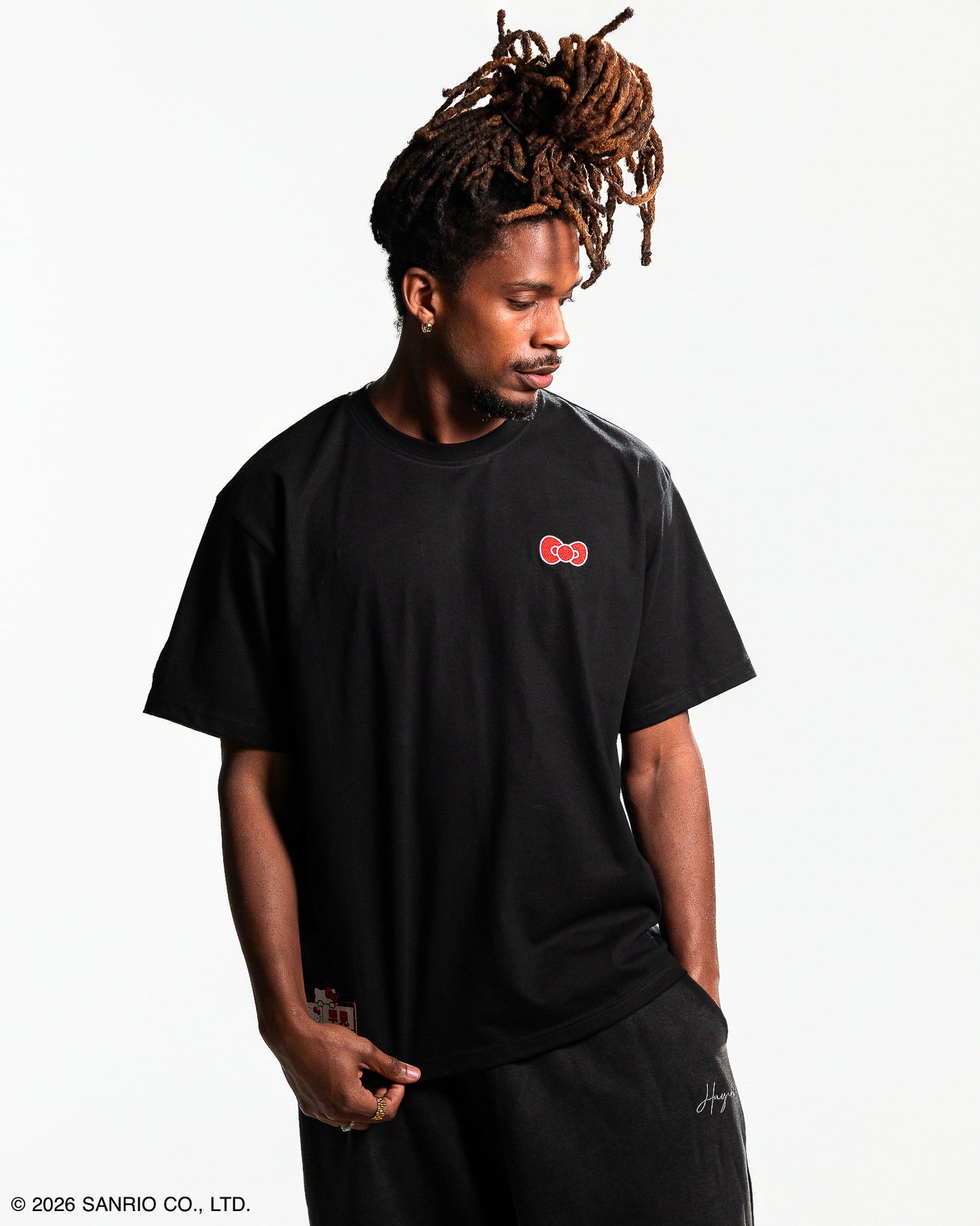 Hayami T-Shirt | Hello Kitty