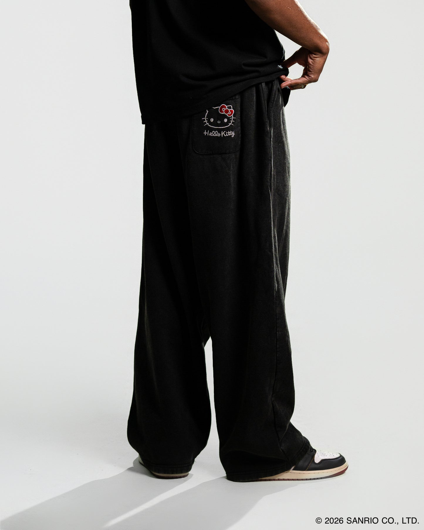 Jogginghose Hayami | Hello Kitty