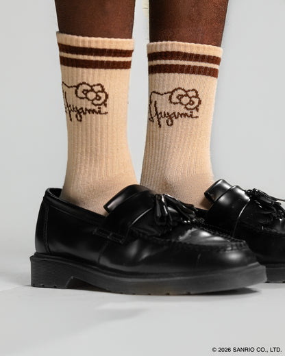 Hayami Socken | Hello Kitty