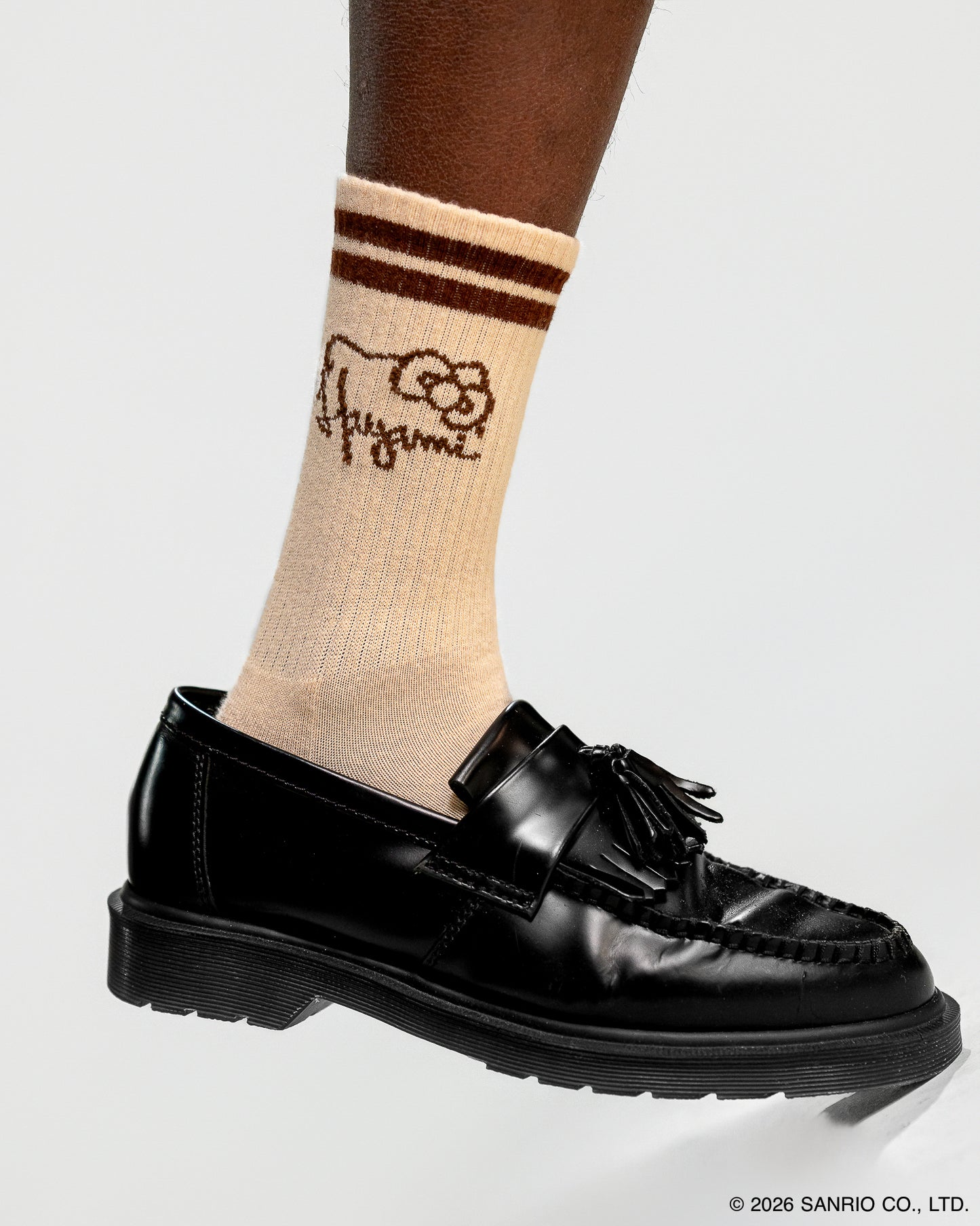 Hayami Socken | Hello Kitty