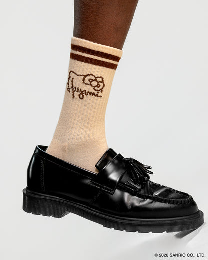 Hayami Socken | Hello Kitty