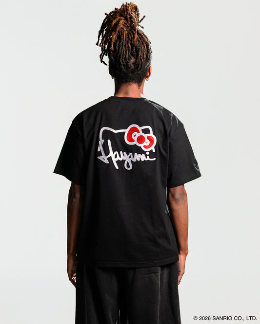 Hayami T-Shirt | Hello Kitty