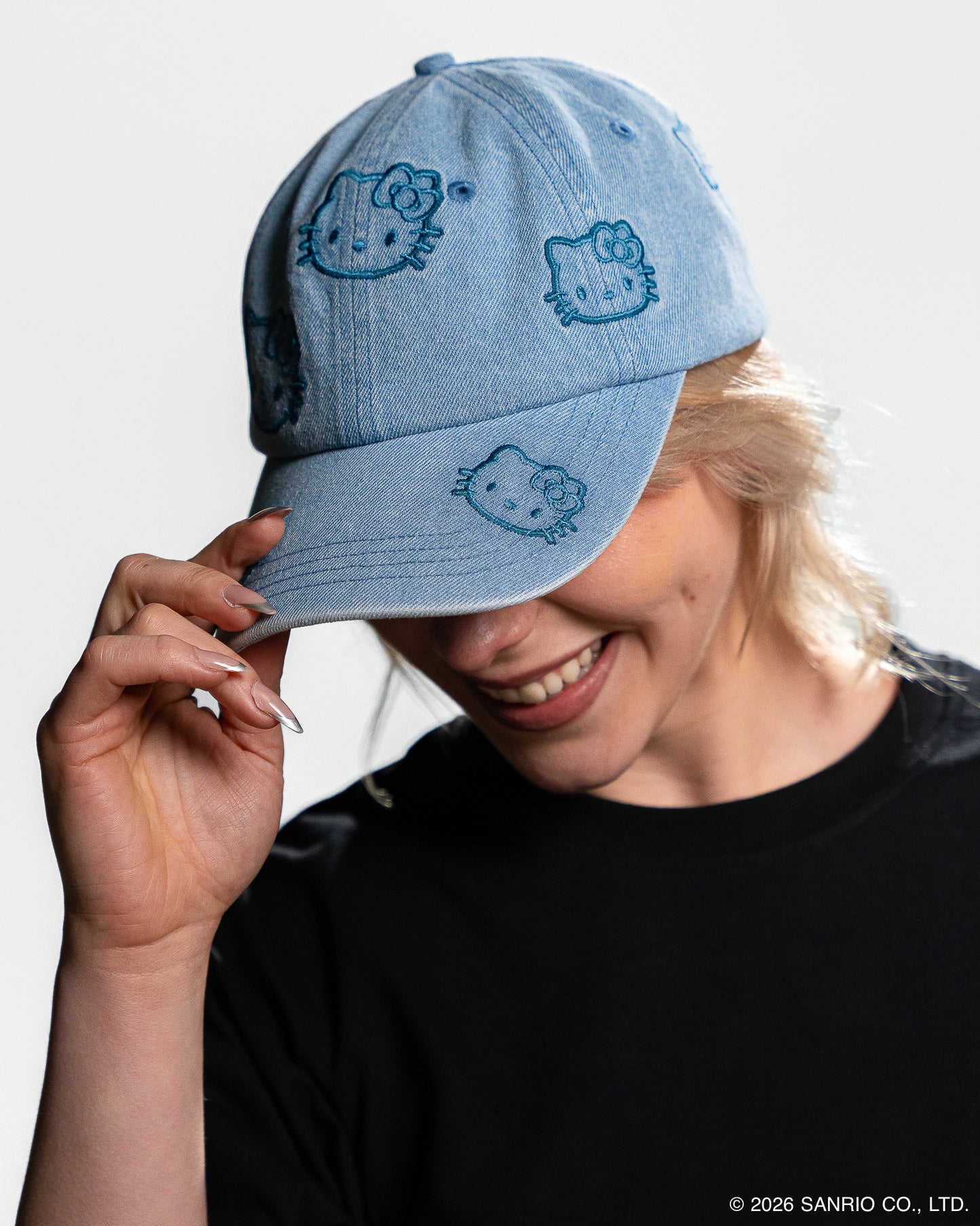 Gorra Hayami | Hello Kitty