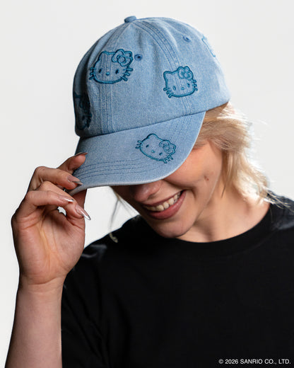 Gorra Hayami | Hello Kitty