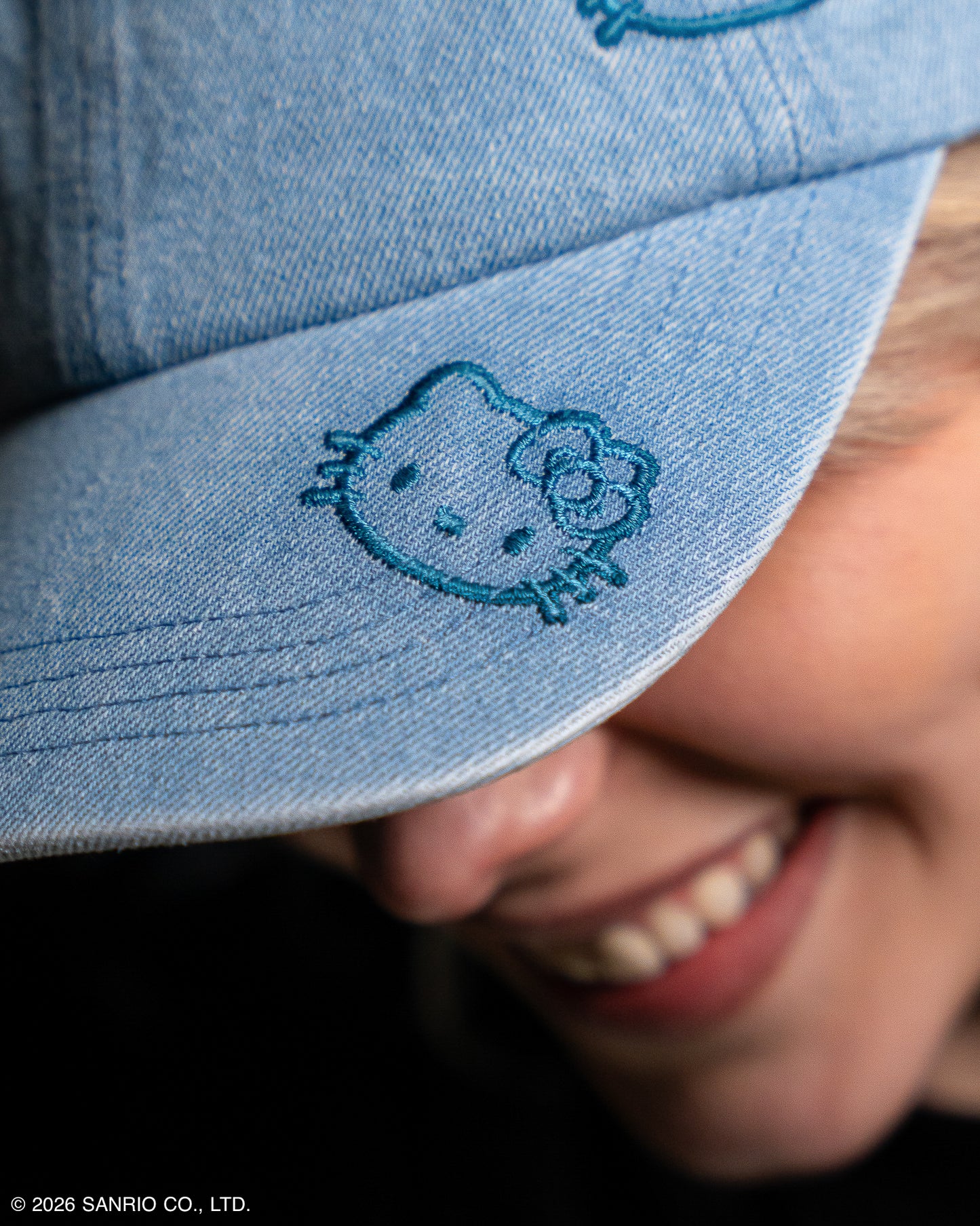 Gorra Hayami | Hello Kitty