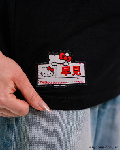 Hayami T-Shirt | Hello Kitty