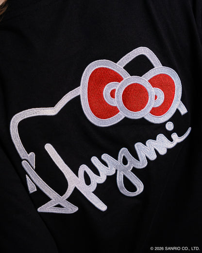 Hayami T-Shirt | Hello Kitty