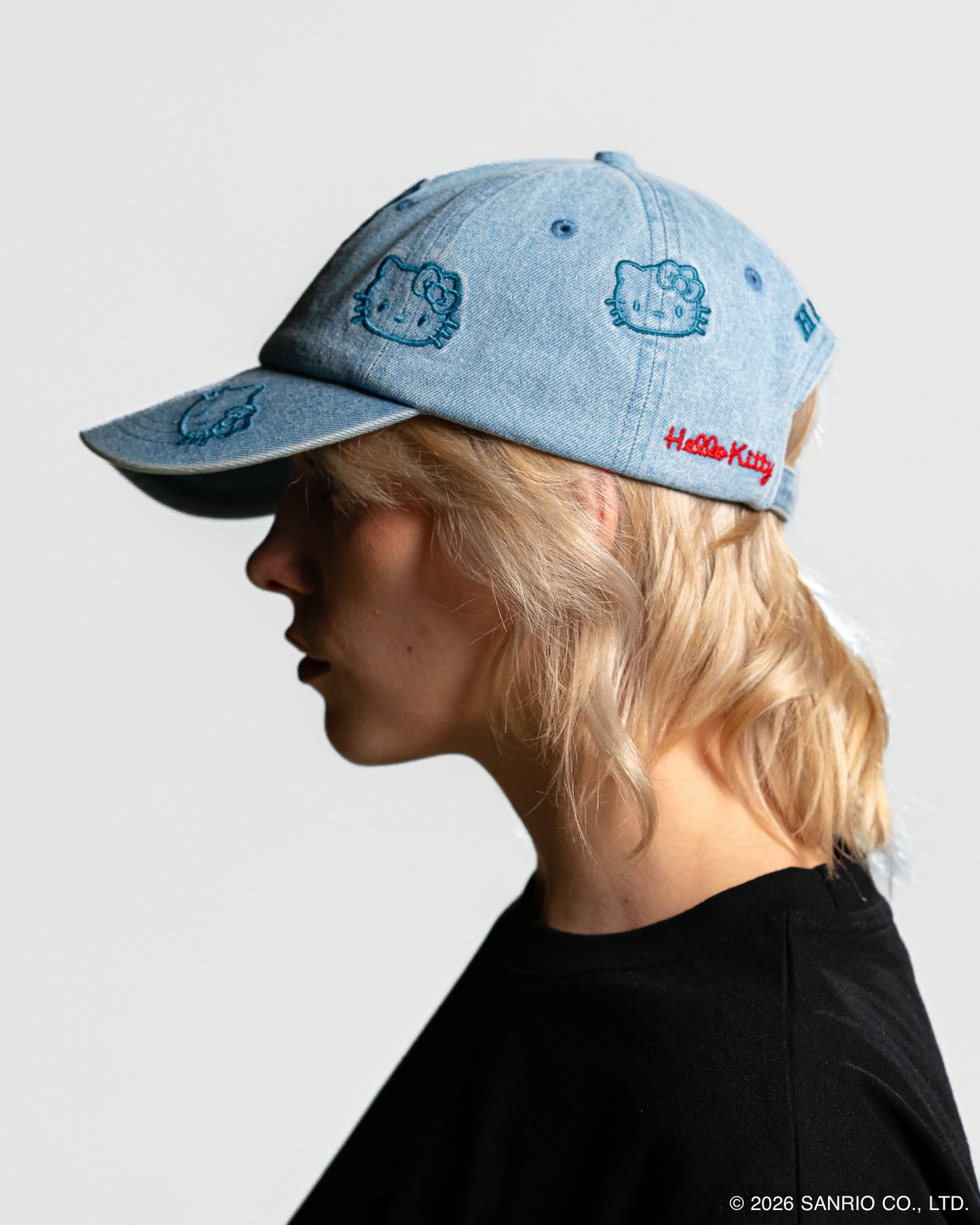 Gorra Hayami | Hello Kitty