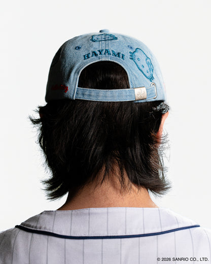 Gorra Hayami | Hello Kitty