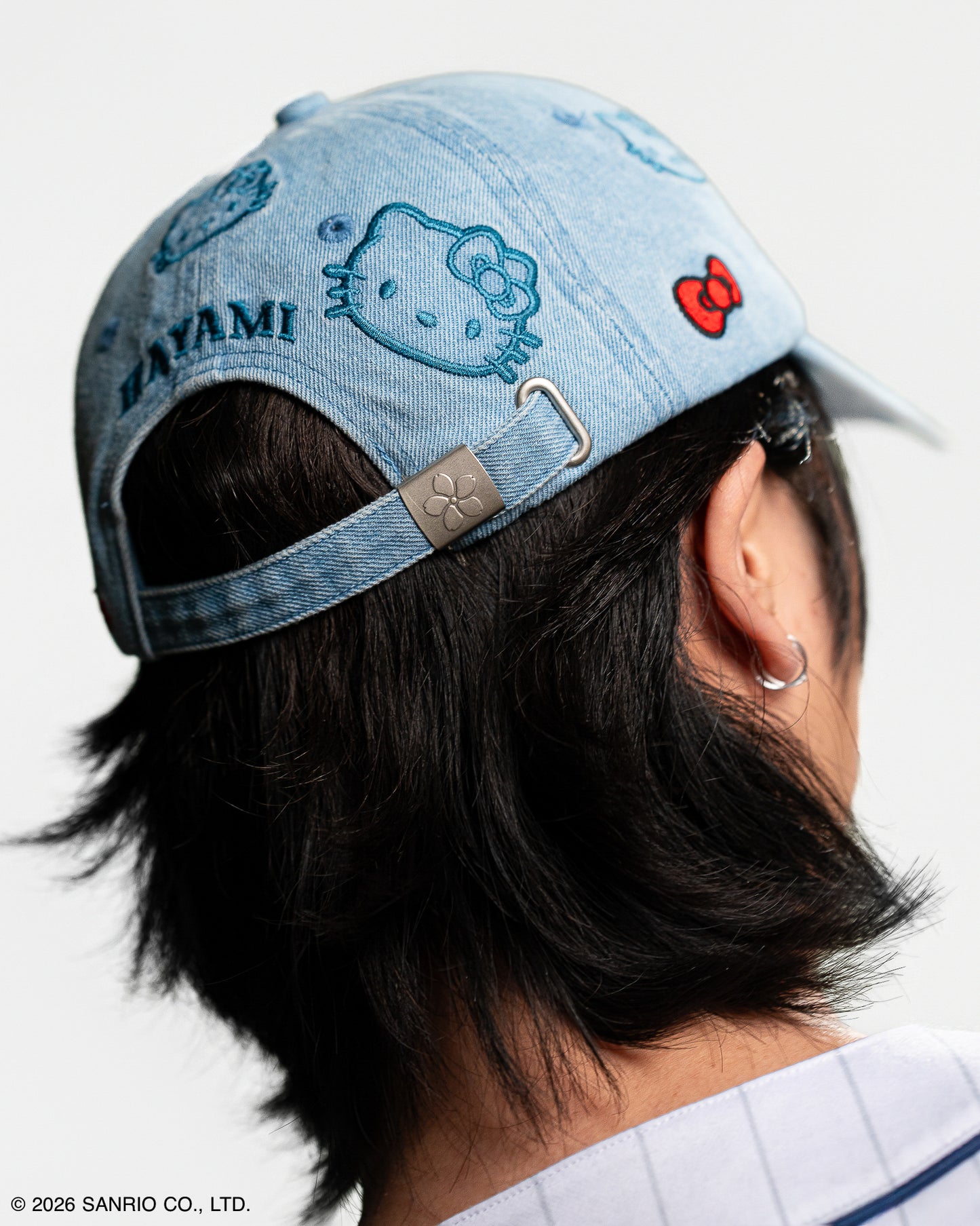 Gorra Hayami | Hello Kitty
