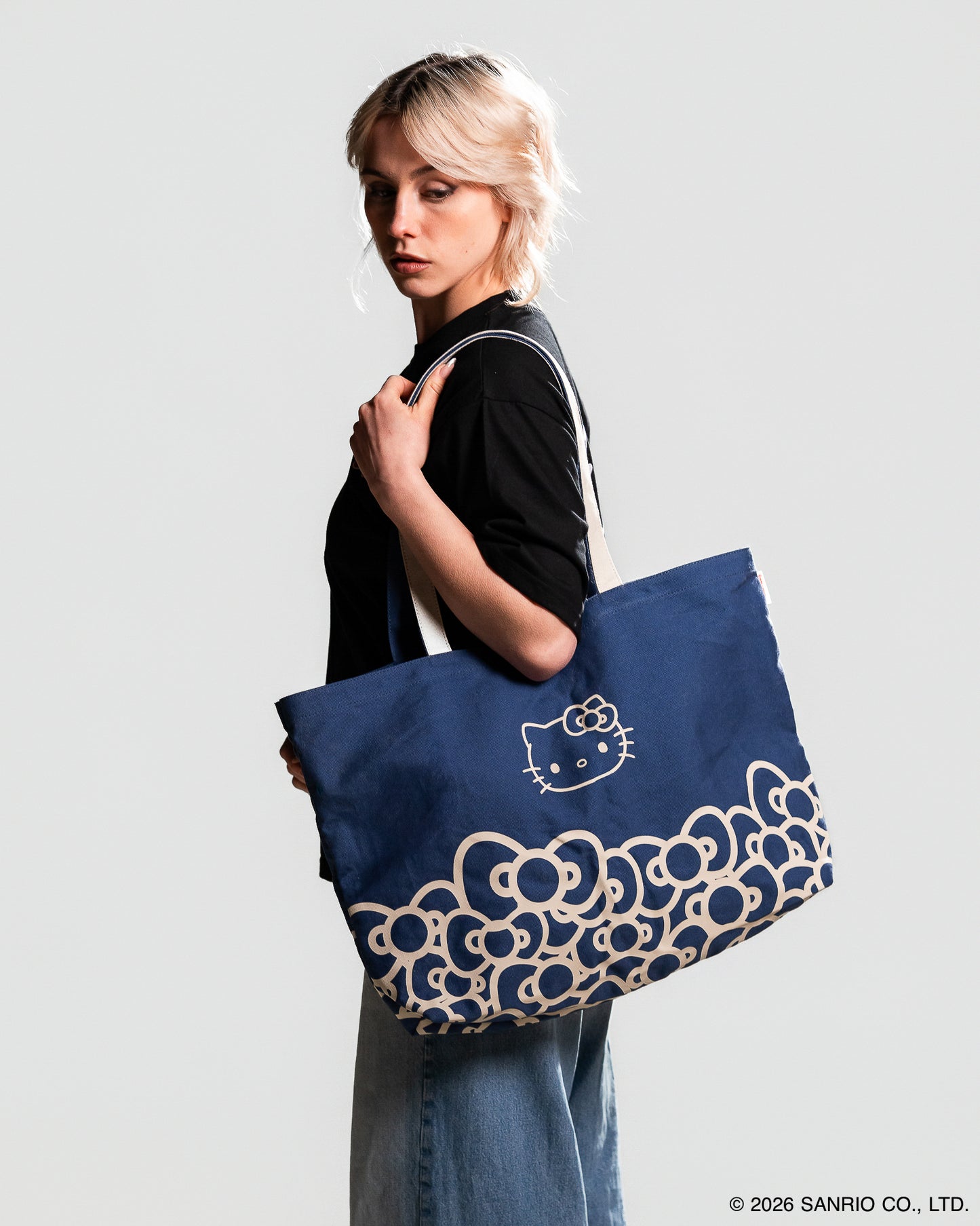 Reisetasche Hayami | Hello Kitty