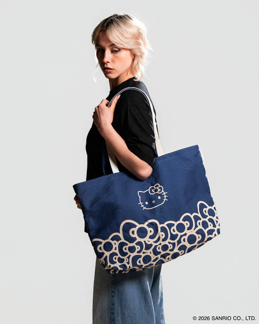 Reisetasche Hayami | Hello Kitty