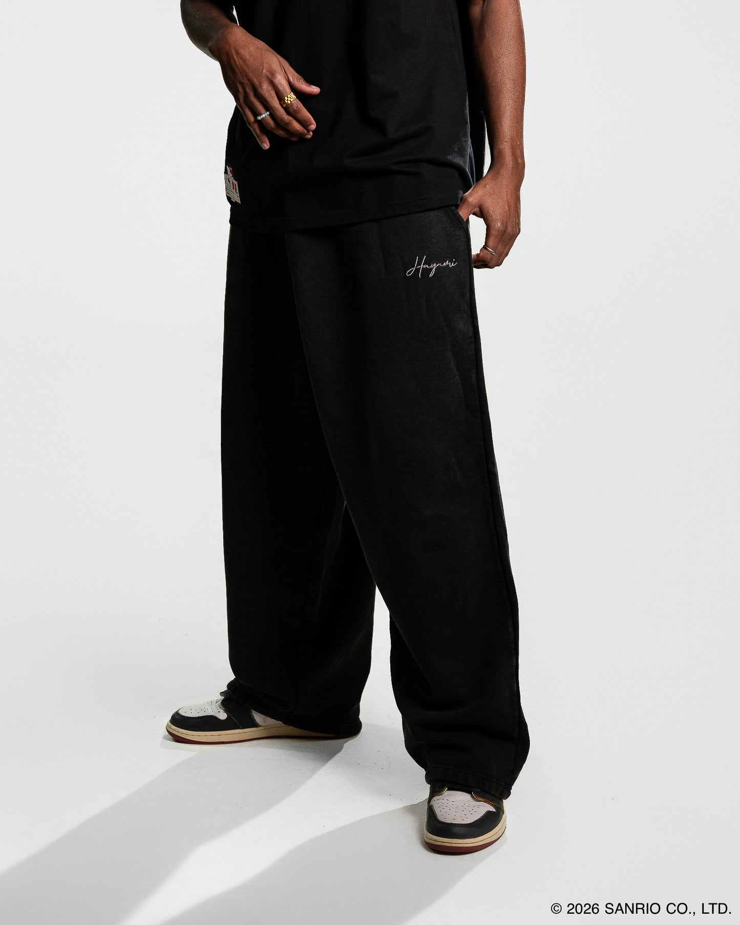 Jogginghose Hayami | Hello Kitty