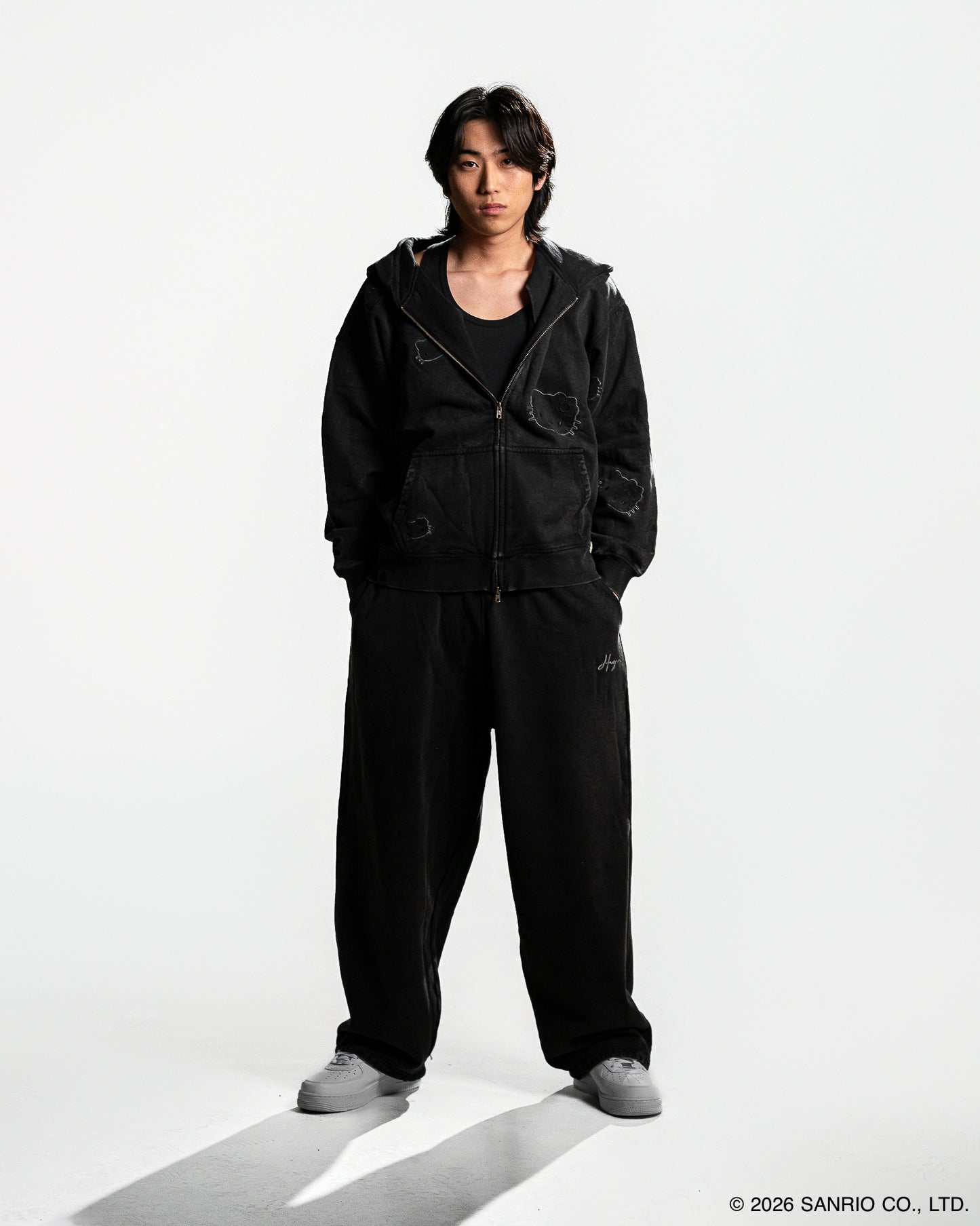 Jogginghose Hayami | Hello Kitty
