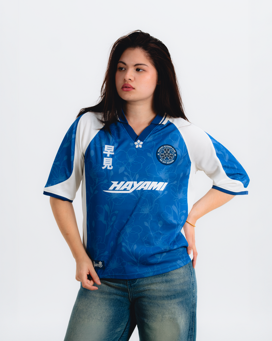 Crema Estiva Jersey