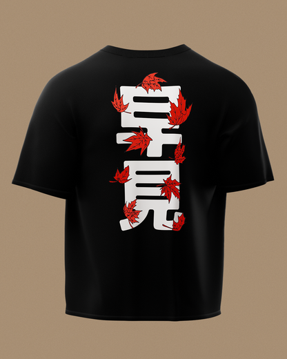 T-Shirt – Momiji