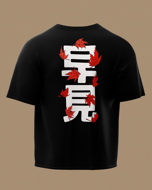 T-Shirt – Momiji