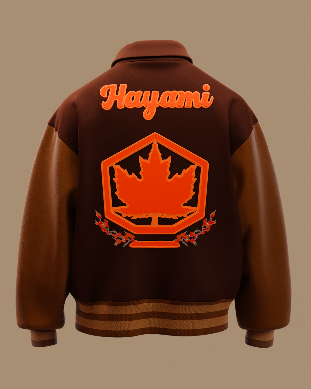 Varsity – Aki